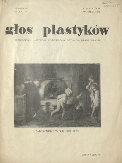 Okładka książki