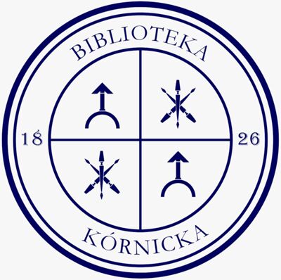 Zaślepka – Logo Bilioteki