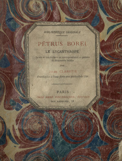 Go to the collection