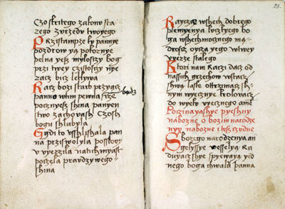 Zaślepka – Logo Biblioteki